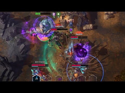 CHOGALL UNSTOPPABLE!