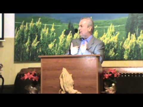 Daniel Nemeș - Condiții pentru trăirea vieții în siguranță (Predică)