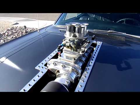 1968 Plymouth GTX (CC-1382247) for sale in Lake Havasu City, Arizona