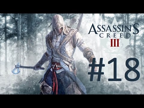 Assassin's Creed III Odc.18. : Rozwój Domostwa