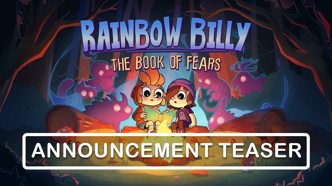 Announcement Trailer