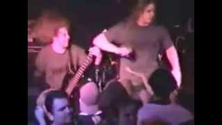 Cannibal Corpse  (Vile Live)