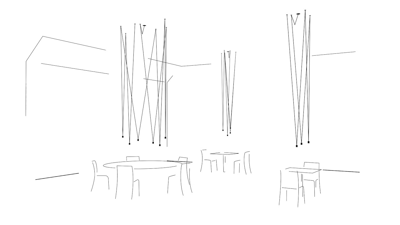 Light your way MATCH