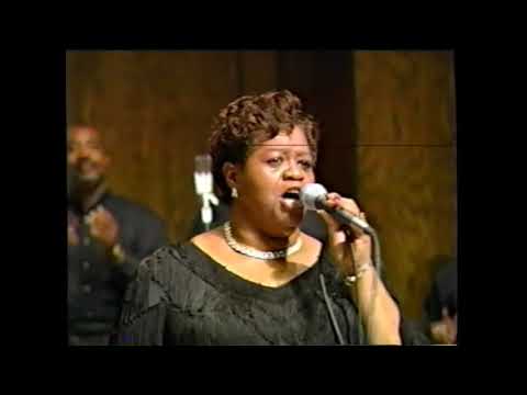 Rev. Gerald Thompson - Hallelujah I Found Him