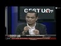 Ketika Media Islam Dibredel Gestur TVONE Part 3