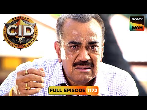 क्यों हुआ Team CID को ACP के बेटे Nakul पर शक? | CID | सी.आई.डी. | 5 JAN 2026