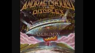 Andrae Crouch &amp; The Disciples   I&#39;ll Keep On Loving You Lord