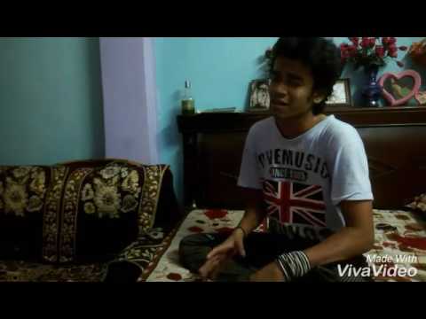 Ranbir Rajput Main Jahan rahun -Ranbir Rajput -Rahat Fateh Ali Khan ji 