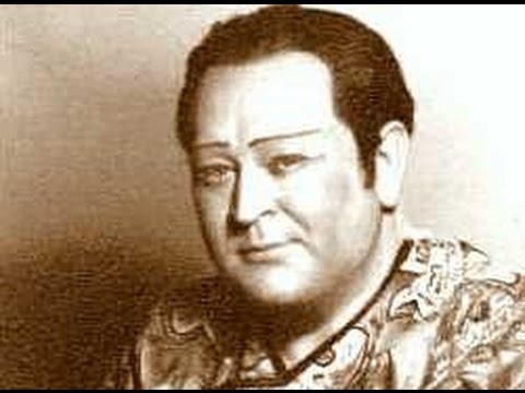 Franz Völker - Dein ist mein Ganzes Herz