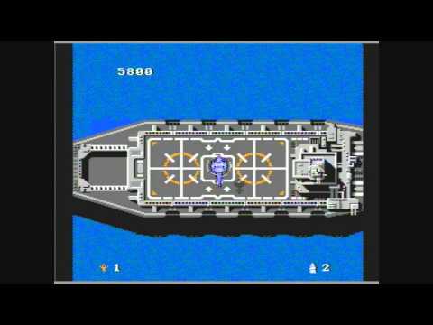 twin cobra nes codes