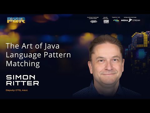 The Art of Java Language Pattern Matching