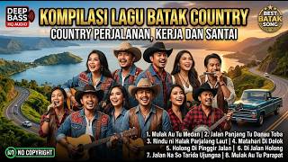 Download lagu KOMPILASI LAGU BATAK COUNTRY π Country Perjalanan, Kerja dan Santai | Lagu Batak Terbaru 2026 mp3 Download lagu KOMPILASI LAGU BATAK COUNTRY π Country Perjalanan, Kerja dan Santai | Lagu Batak Terbaru 2026 mp3