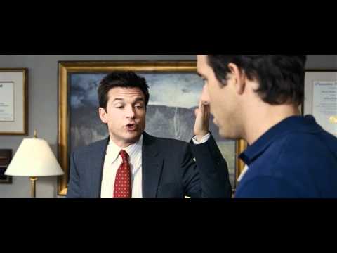 The Change-Up (2011) Red Band Trailer