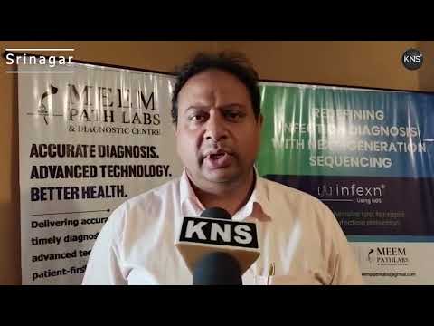People blame the visible poplar cotton for allergies, but our research shows invisible airborne pollen is far more allergenic. The cotton may irritate the nose and throat, but the real trigger lies in the unseen pollen particles present throughout the atmosphere,” said pulmonologist #naveednazirshah.