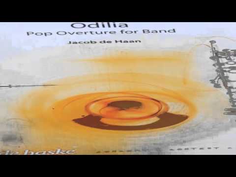 ODILIA - Jacob de Haan