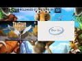 TriStar Pictures Blue Sky Studios 2009 2D