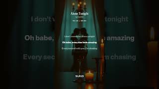 Alone Tonight