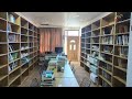 Navenda Pirtûkxanê Jinên Kurd Nû 03 12 2025