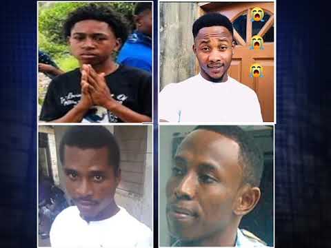 ComPol Williams Let’s Talk About Children with Guns