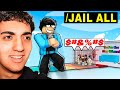Super Admin In Trolltürmen Im Einsatz Sie Waren Sauer
