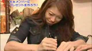 Download lagu [Fan Club Release]  Best Shot volume 4 Kaori Rika Suki Dayo mp3