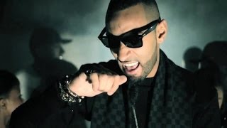 La Fouine - J&#39;avais pas les mots - lyrics