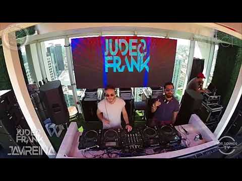 Jude & Frank B2B Javi Reina @ Sosumi Miami Pool Party 2018