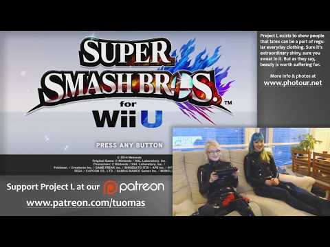 Project L: LIVE STREAM #2 - Casual gaming