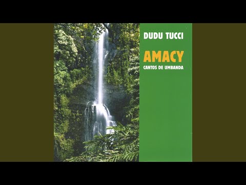 Saudação ao Caboclo Ubirata