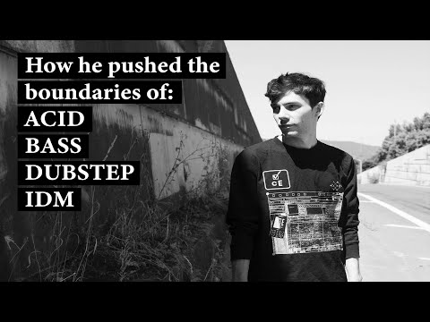 How G Jones Pushed the Boundaries of the Electronic Music Underground | Cult Figures in Music