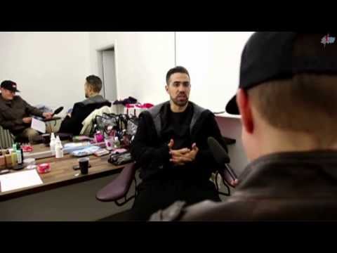 Bushido disst KC Rebell und Pa Sports