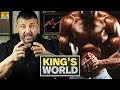 King Kamali's Top 10 Bodybuilding Tips | King's World