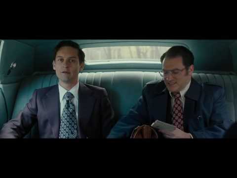 Pawn Sacrifice   People Get Worried   Own it on Blu ray 12 22