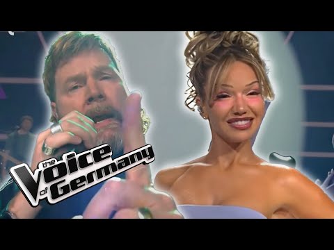 Rea Garvey, Nico Santos, Michi & Smudo und Shirin David performen ihre Hits! | Blinds | TVOG 2025