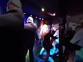 Saturday Night MGM Grand Detroit Axis Lounge With Dj Low