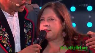 The Kelly Family - Imagine (Donnschtig Jass 27.07.2017)