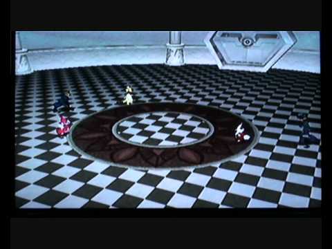 Pokemon Colosseum Playthrough Part 40 - Stronger Now