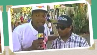 Fredro Starr - What If - [Official Music Video]