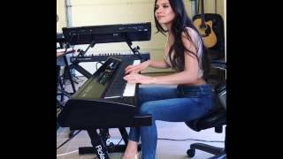 Lola Astanova - How deep is your love