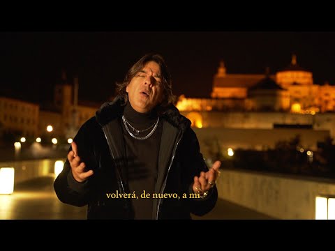 Bernardo Vázquez - Encerrado En Mi Silencio 2.0 (Videoclip Oficial)