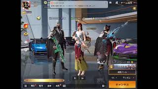 YouTube LIVEテスト ゲリラ実況配信