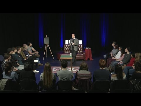 Metaphysical Magic - Academic Magic