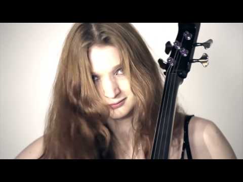 Vespercellos cello rock quartet - То, что не убивает меня (cover Тараканы!)