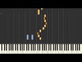 Denzil's Best - Jazz Piano Solo Tutorial