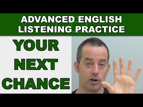 Advanced English Listening Practice 1 English Lesson at Fast Native Speed Laundry in Japan