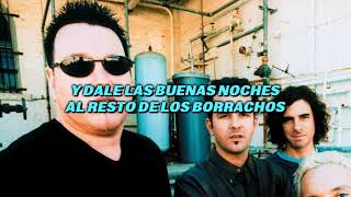 Smash Mouth - Beer Goggles (Subtitulada en Español)