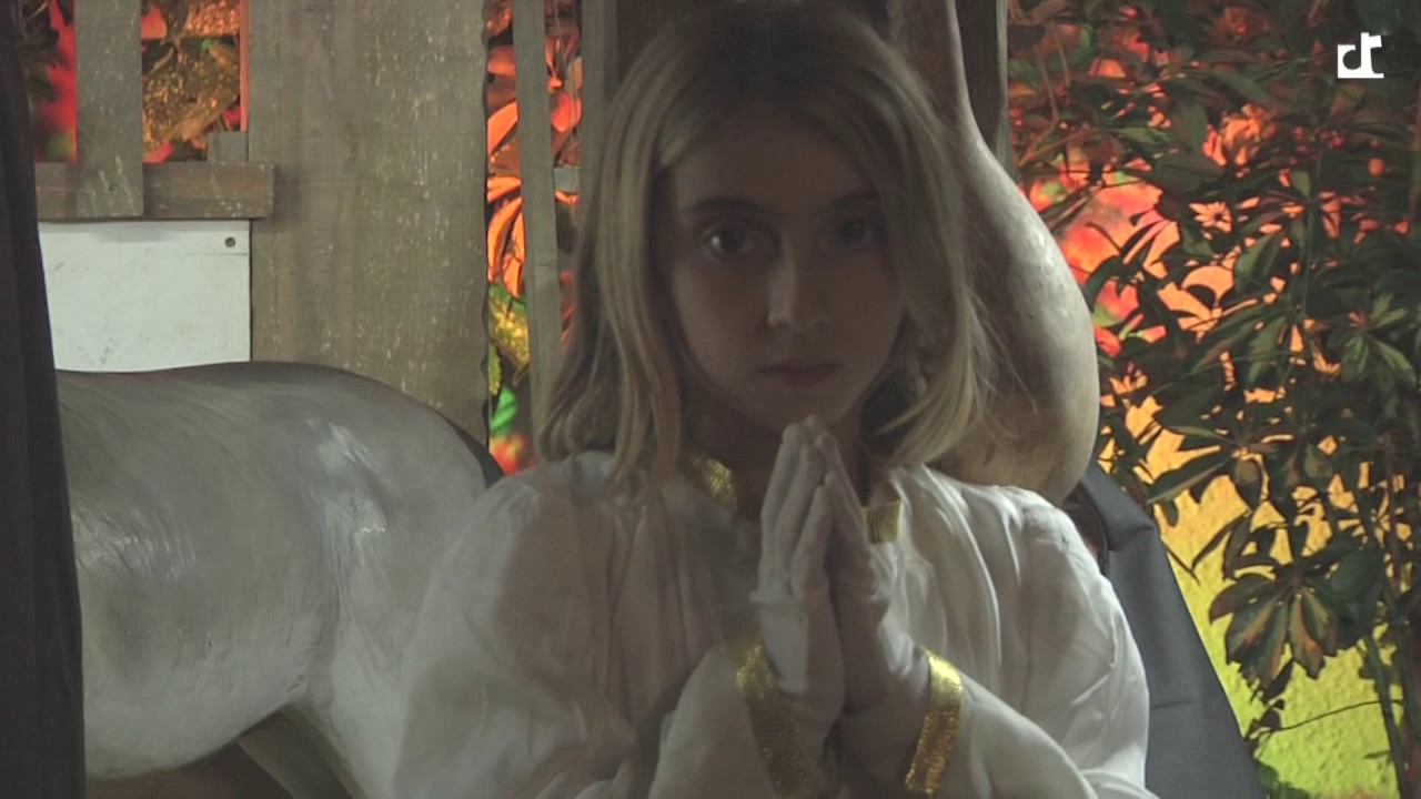 Watch Non-Non de Nadal, Joana Raspall Now Non-Non de Nadal, Joana Raspall