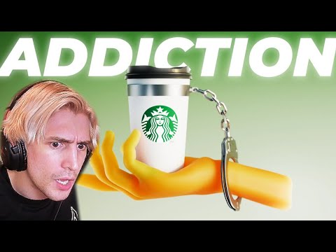 The Dirty Business Behind Caffeine | xQc Reacts