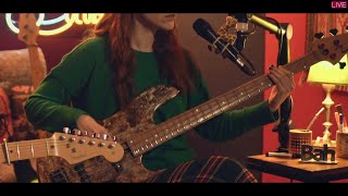 A Heartbreak - Angus &amp; Julia Stone (TTC live Version)