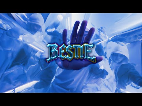 Tussin - Bestie (Official Music Video)